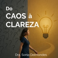 Capa do e-book Do Caos à Clareza