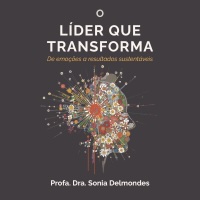 Capa do e-book O Líder que Transforma